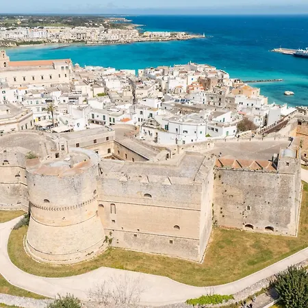 Alice's House 奥特朗托