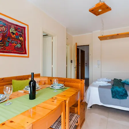 Alice's House 度假居 奥特朗托