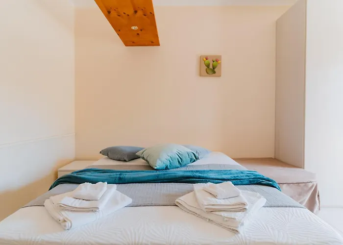 度假居 Alice's House 奥特朗托