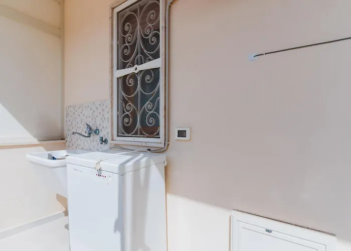 Alice's House 度假居 奥特朗托