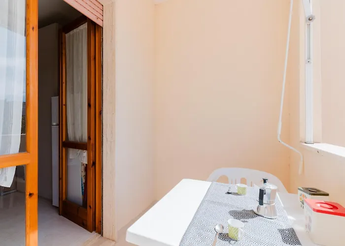 度假居 Alice's House 奥特朗托