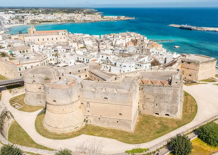 Alice's House 奥特朗托