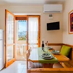 Дом отдыха Alice's House Отранто