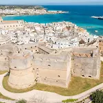 Holiday home Alice's House Otranto