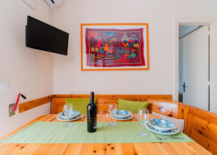 Alice's House 펜션