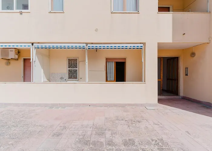 Alice's House 펜션 오트란토