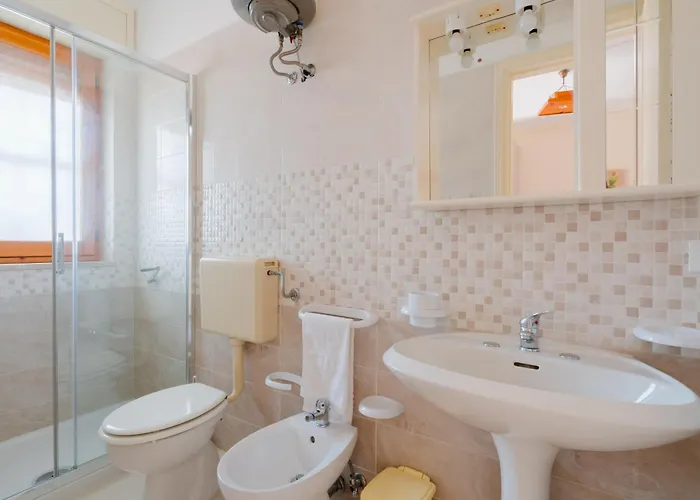 펜션 Alice's House