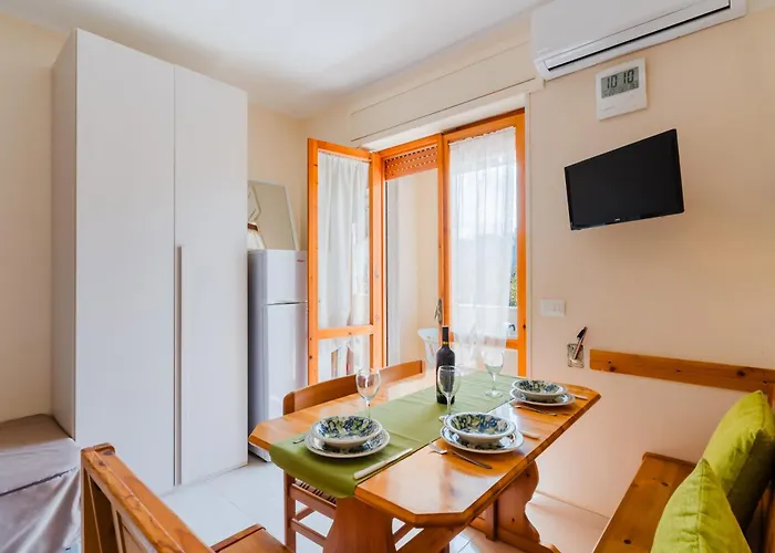 펜션 Alice's House *