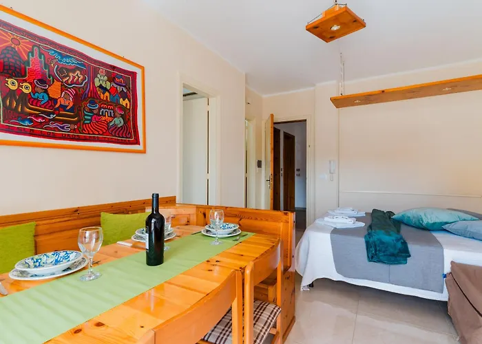 Alice's House 펜션 오트란토